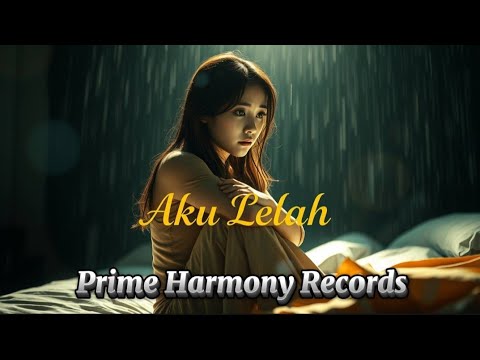 Aku Lelah - Lagu Sedih Terbaru Bikin Nangis | Gunakan Headset 😭