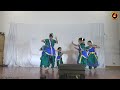 Crawley Malayalee Community Easter Eid Vishu Celebration 2025