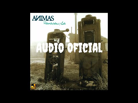 Haragán y Cia - Loco Soñador (audio oficial)