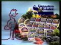 TV Reklamer Fra TV 2 1993