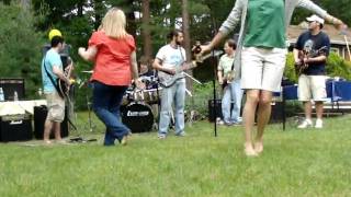 Freebird - Mass Appeal (Lynyrd Skynyrd Cover)