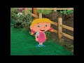 Calling The Three Animals Little Einsteins