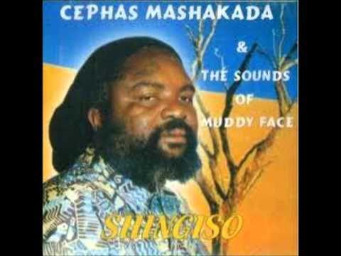 Cephas Mashakada - Tariro