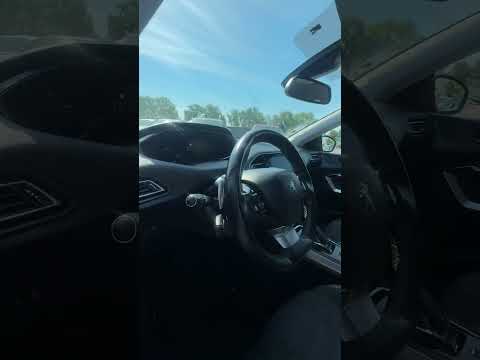 фото peugeot 308 ii рестайлинг 0