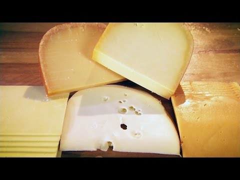 , title : 'Warenkunde Käse: Wissenswertes rund um das Milchprodukt'