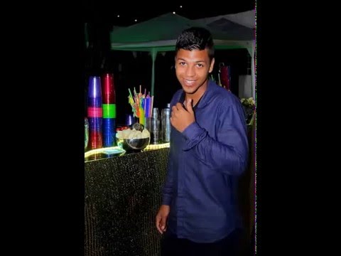 Soninho Mocozado -BumBum Pra La 2016