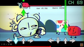 Cover art for Time (Bfdi 26)