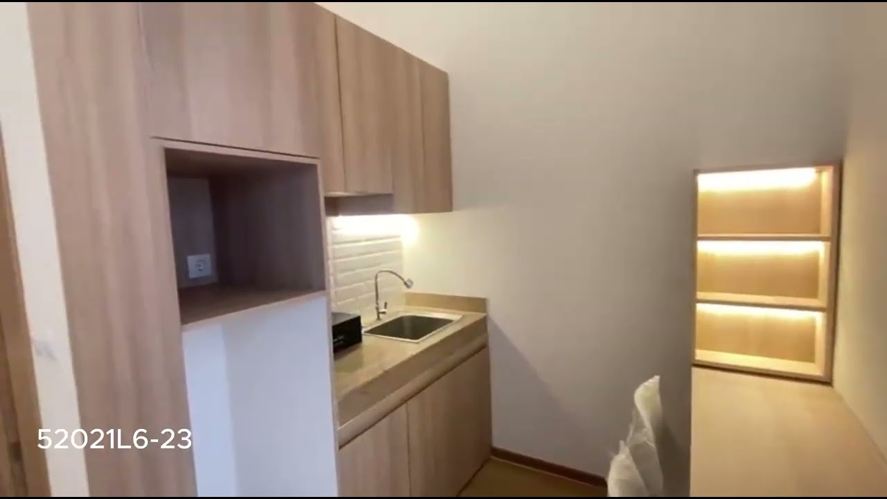 Disewakan Apartemen Meikarta Tipe Soho Tower Overton (52021L6-23)