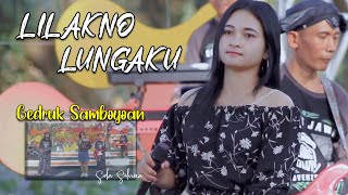 Download lagu versi Jaranan - LILAKNO LUNGAKU ~ Sela Silvina   |   Rakha Gedruk Samboyo mp3 Download lagu versi Jaranan - LILAKNO LUNGAKU ~ Sela Silvina   |   Rakha Gedruk Samboyo mp3