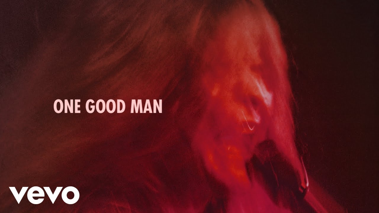 Janis Joplin - One Good Man (Official Audio) - YouTube