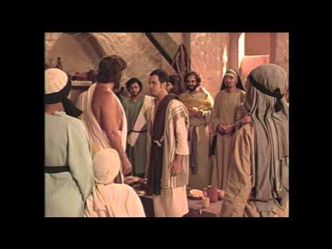 Anunciamos Jesus 13/04/1996 - Fé  Parte 1/2