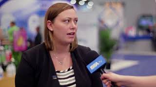 Thumbnail for ISSA/INTERCLEAN Attendee Perspective: Mary Seiders