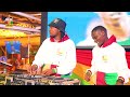 CHILL OUT REGGAE MONDAYS 3RD ANNIVERSARY MIXTAPE