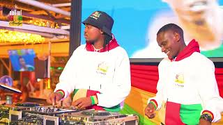 Download lagu CHILL OUT REGGAE  MONDAYS 3RD ANNIVERSARY MIXTAPE mp3
