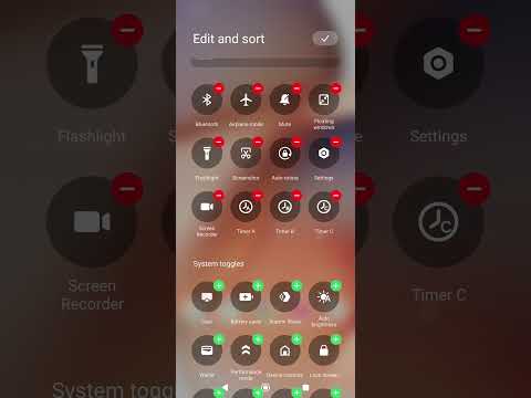 QuickRingTimer Floating Timer video thumbnail