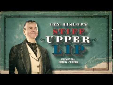 Hislops Stiff Upper lip e03 - Last Hurrah?