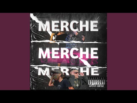 Merche (feat. Mc Jhunior)