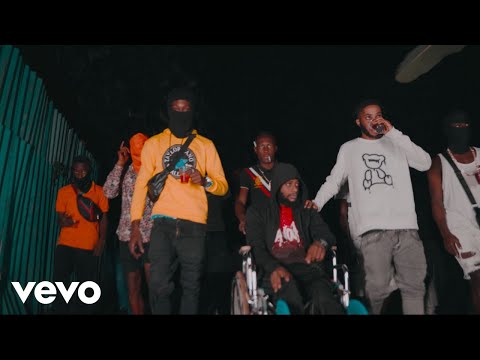 Don Dynas - Loyal Killers (Official Video)