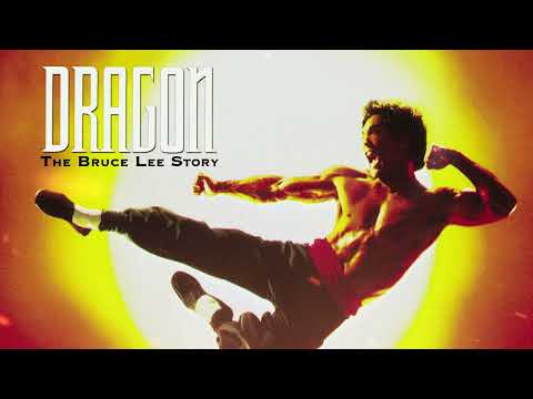 Dragon: The Bruce Lee Story - Heroic Soundtrack Suite (1993) Randy Edelman
