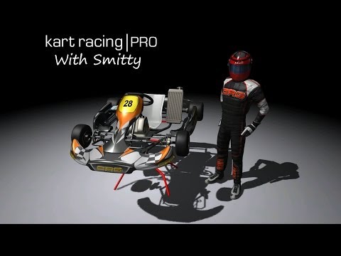 kart racing pro pc requirements