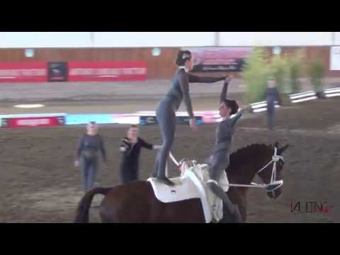 Dinkelsbuhl Lohe I (GER), cvi Portogruaro 2019