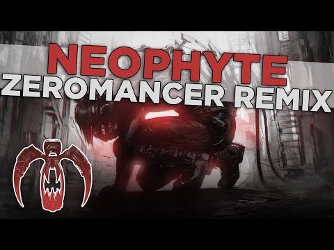 Circle of Dust - Neophyte (Zeromancer Remix)