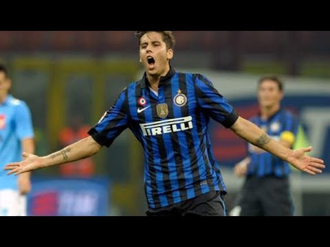 Ricky Alvarez Inter 2013 - Get Lucky