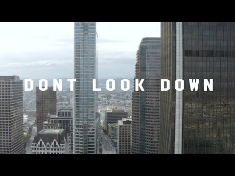 DEMRICK x MIKE & KEYS FT. KAY FRANKLIN - DON'T LOOK DOWN (OFFICIAL MUSIC VIDEO)