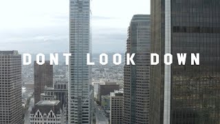 DEMRICK x MIKE &amp; KEYS FT. KAY FRANKLIN - DON'T LOOK DOWN (OFFICIAL MUSIC VIDEO)