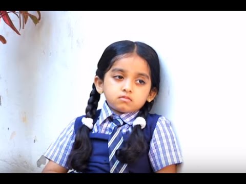 Manjurukum Kaalam I Episode 89 – 19 June 2015 I Mazhavil Manorama