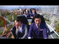 WORLD ORDER SINGULARITY