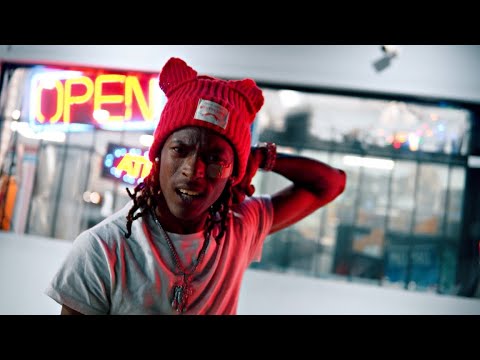O2FEDERAL Music Video