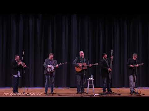 When Angels Carry Me Home - Third Time Out