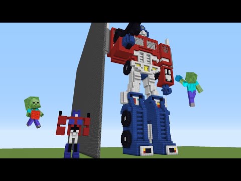 YAPI KAPIŞMALARINDA TRANSFORMERS İLE TROLLEDİM