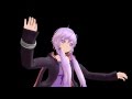 [MMD] Yuzuki Yukari - Meltdown 