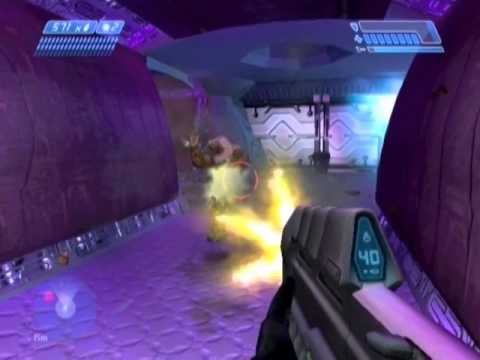 BCM121 - Flood onslaught challenge, three combos