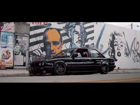 LSD - Audio ft. Sia, Diplo, Labrinth (BMW E30)