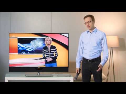 Metz TV-Tutorial: So funktioniert Fernsehen mit dem Smart TV