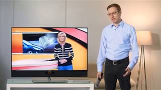 Metz TV-Tutorial: So funktioniert Fernsehen mit dem Smart TV