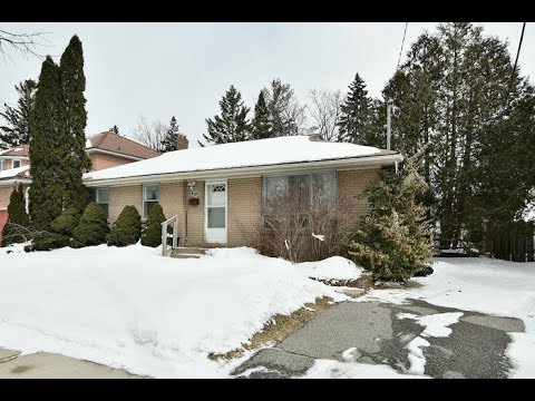 27 Scotland Rd, Toronto - Open House Video Tour