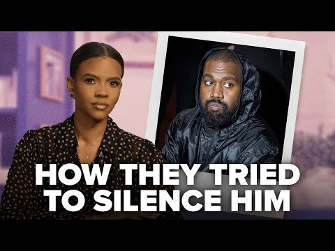 Off Record With Kanye: More Secrets Revealed... | Candace Ep 43