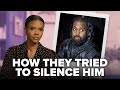 Off Record With Kanye More Secrets Revealed Candace Ep 43