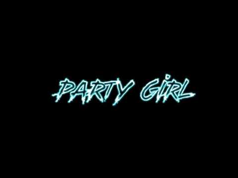 StaySolidRocky - Party Girl (slowed + reverb)