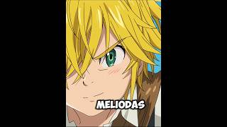 Download lagu 「Meliodas Reveals His Identity 🗣️ 」| Seven Deadly Sins | #escanor #sevendeadlysins #anime #meliodas mp3