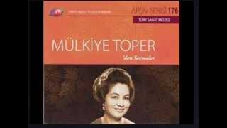 Mülkiye TOPER-Hasret Kavuşturan Geliyor (HÜSEYNİ)R.G.