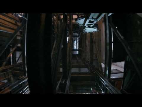 Film Clip - Old Coalminer