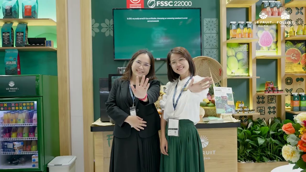 HFV2026 LE FRUIT REPCAP 