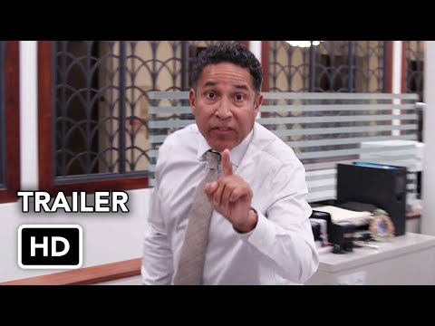 The Paper Trailer (HD) The Office spinoff | Peacock TV series