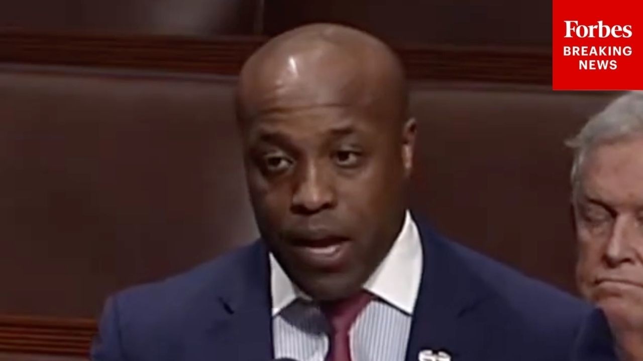 Video: Rep. Wesley Hunt proposes NDAA amendment to secure domestic energy supply chains for military bases
