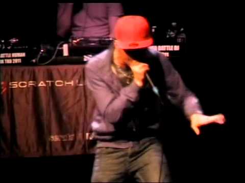 Alem vs BMG Semifinal TKO